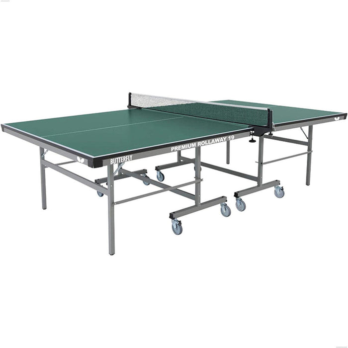 Butterfly Premium 19 Ping Pong Table