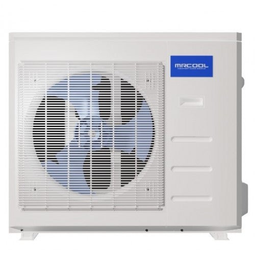 Mr.Cool Central Ducted 36k Heat Pump Condenser