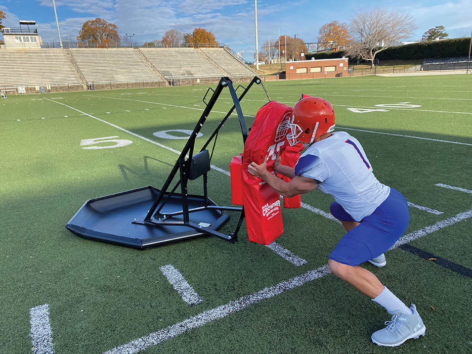 Rae Crowther Classic Two Man Pan Sled Z1