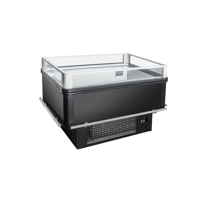 Kool-It KII 420 Merchandiser Open Refrigerated Display
