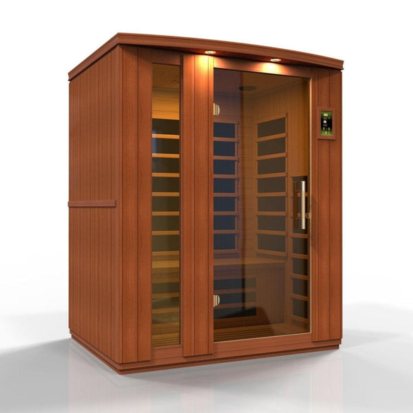 Dundalk Leisurecraft Serenity MP Barrel Sauna