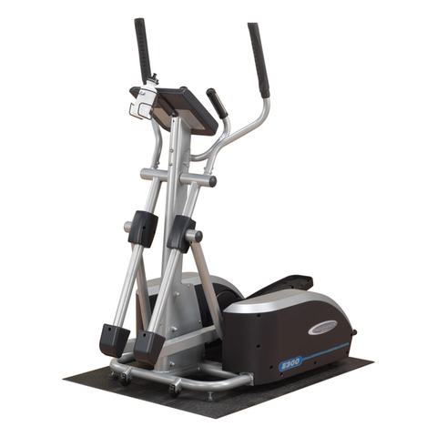 ENDURANCE ELLIPTICAL FS