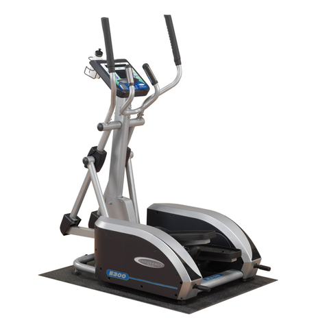 ENDURANCE ELLIPTICAL FS