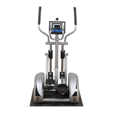 ENDURANCE ELLIPTICAL FS