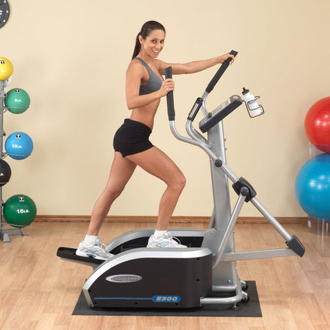 ENDURANCE ELLIPTICAL FS