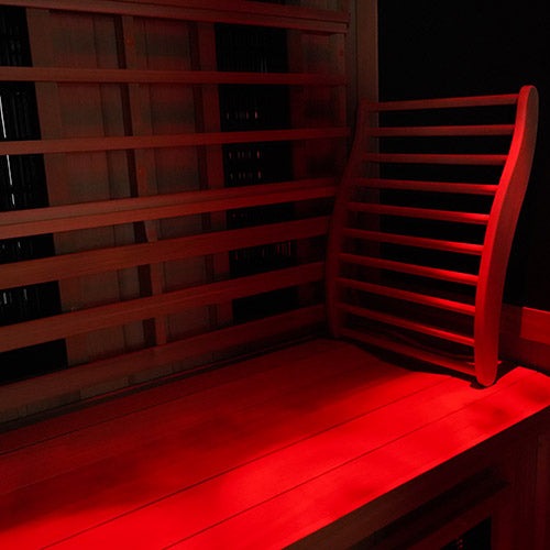 Finnmark FD-1 Full Spectrum 1-Person Infrared Sauna