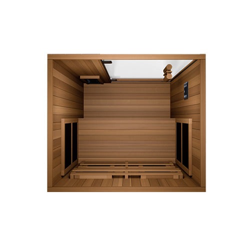 Finnmark FD-1 Full Spectrum 1-Person Infrared Sauna