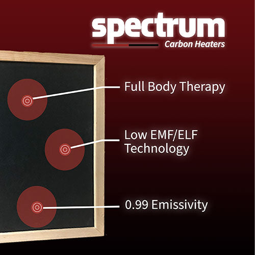 Finnmark FD-1 Full Spectrum 1-Person Infrared Sauna