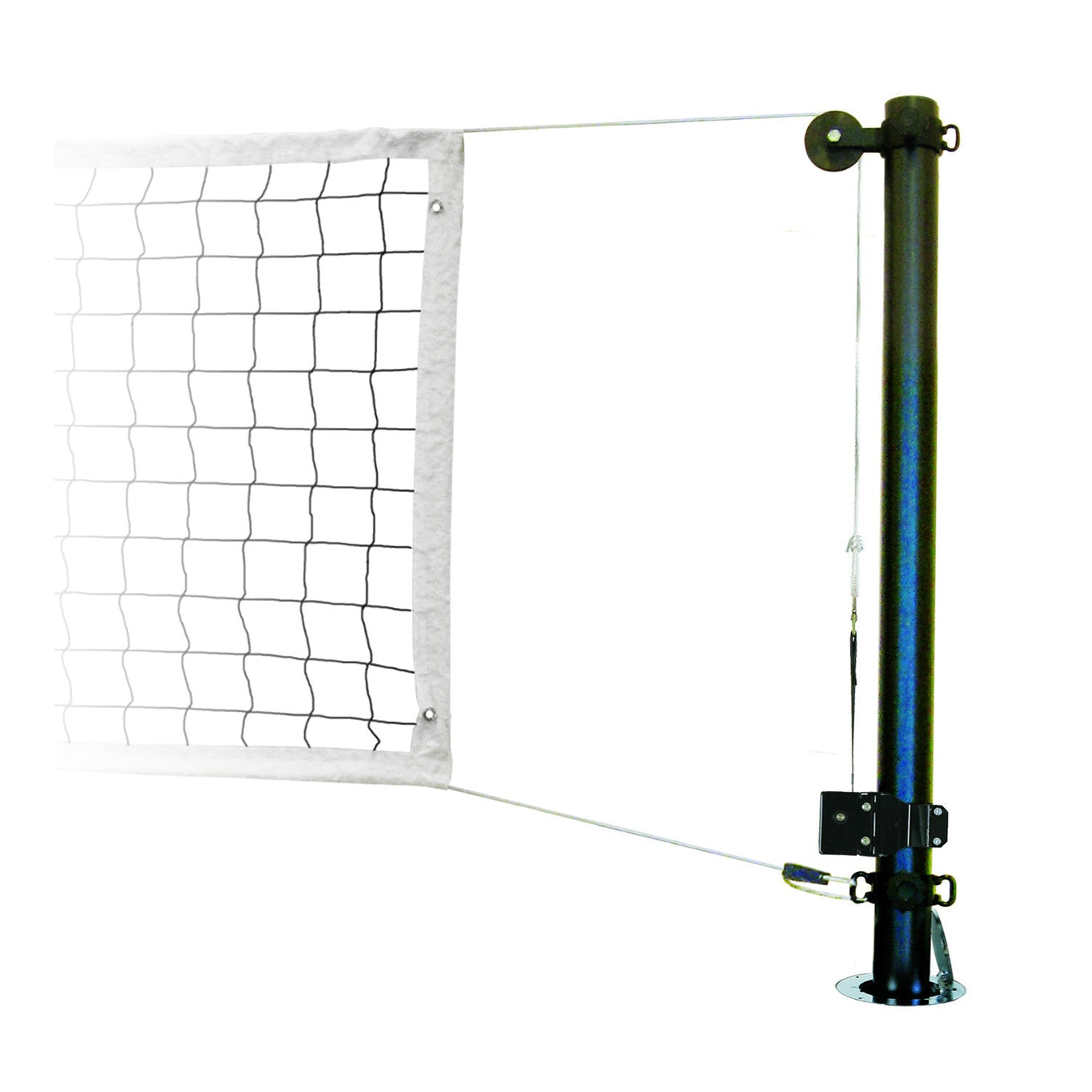 Poolside Net Systems