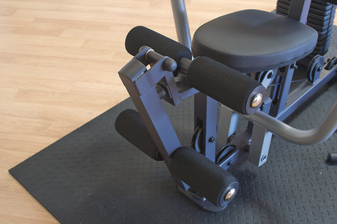 BODY SOLID SELECTORIZED HOME GYM, G1S