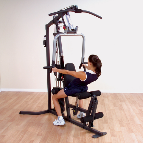 SELECTORIZED HOME GYM-G3S