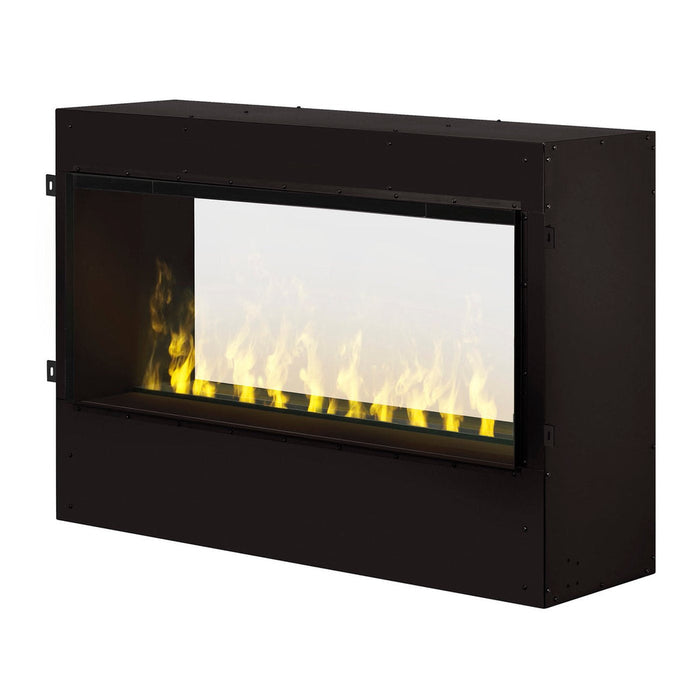 Dimplex Opti-Myst Pro 1000 Built-In Electric Firebox