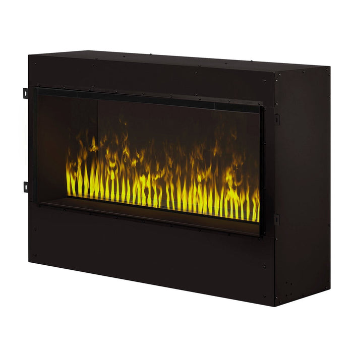 Dimplex Opti-Myst Pro 1000 Built-In Electric Firebox