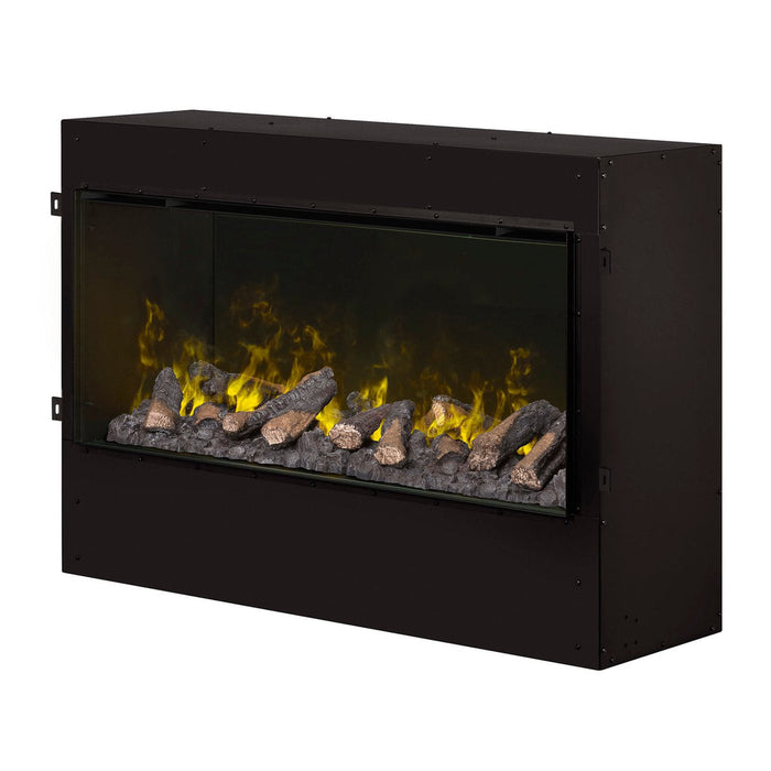 Dimplex Opti-Myst Pro 1000 Built-In Electric Firebox