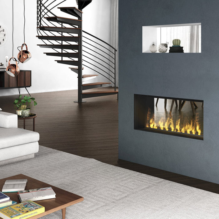 Dimplex Opti-Myst Pro 1000 Built-In Electric Firebox