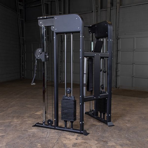 Functional Trainer-2 x 160lb stacks