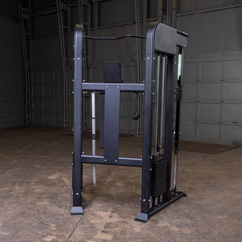 Functional Trainer-2 x 160lb stacks