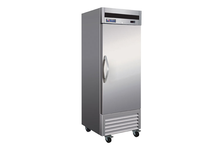 IKON IB19R 26 4/5" One Section Reach In Refrigerator