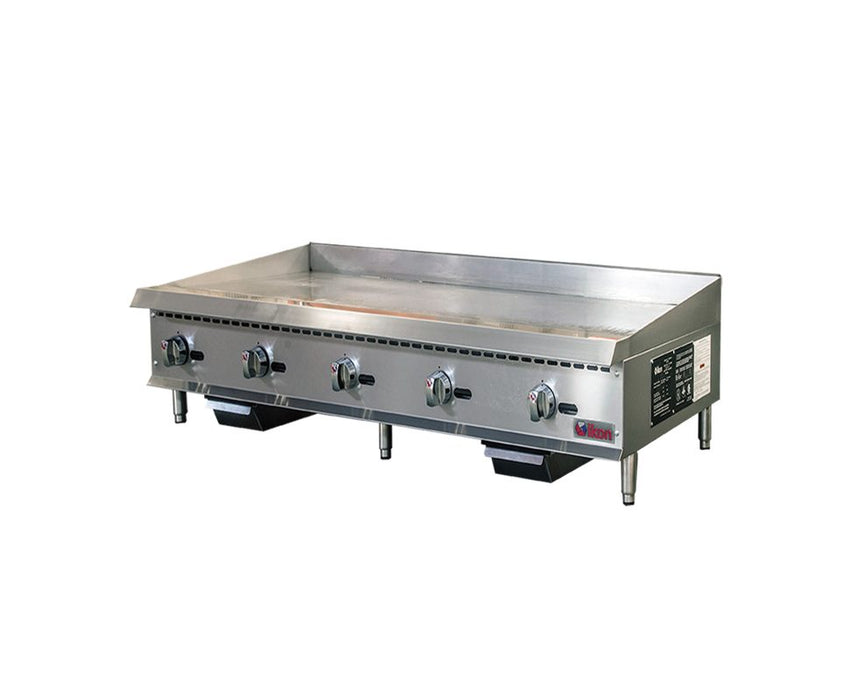 ITG-60 Thermostat Control Griddles