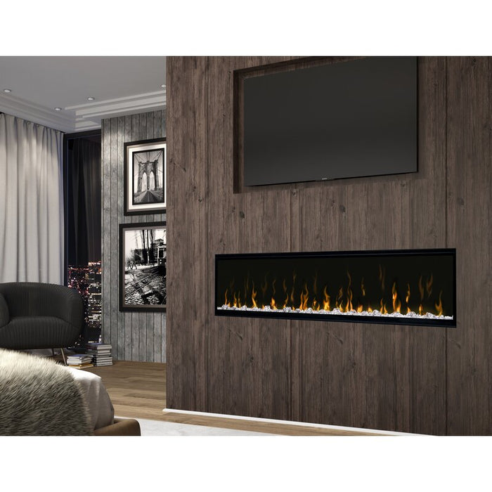 IgniteXL 60" Linear Electric Fireplace - XLF60 Dimplex