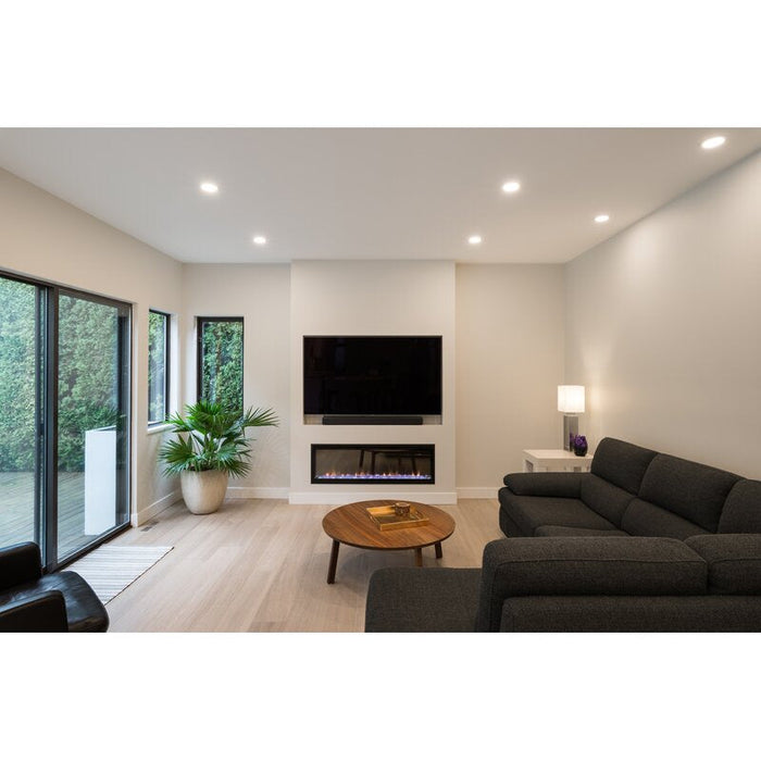 IgniteXL 60" Linear Electric Fireplace - XLF60 Dimplex