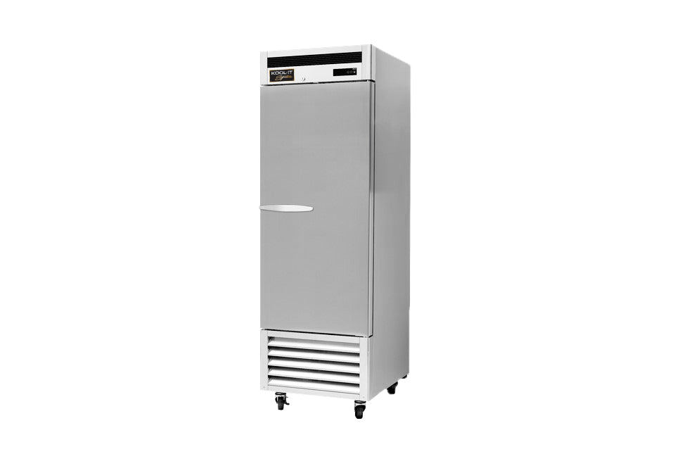 KBSR-1 Single Door Refrigerator Bottom Mount