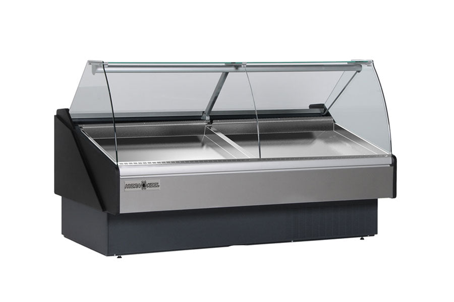 Hydra-Kool KFM-SC-80-R Display Case, Deli Seafood