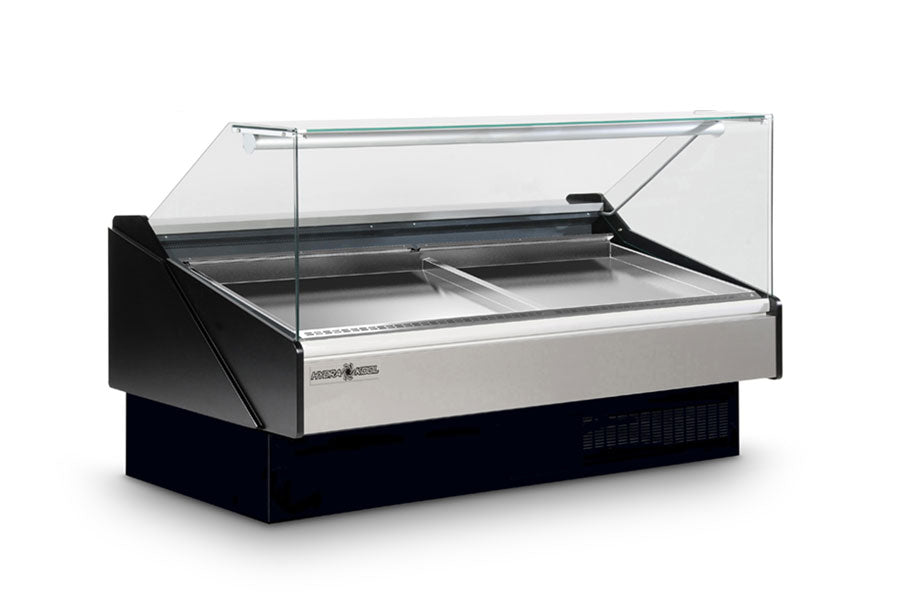 Hydra-Kool KFM-SF-60-S Display Case, Deli Seafood