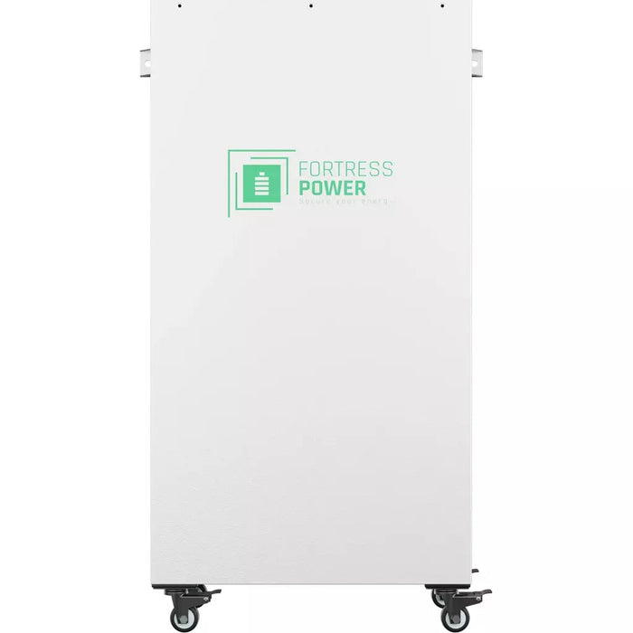 Fortress Power MAX 10kWh Battery