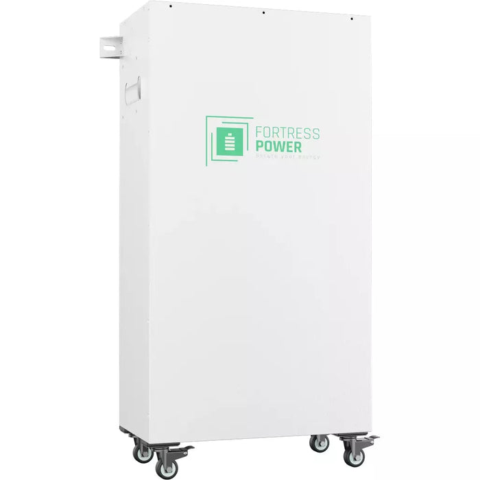 Fortress Power MAX 10kWh Battery