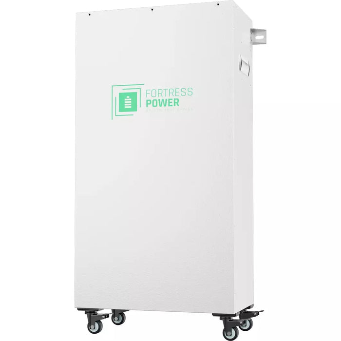 Fortress Power MAX 10kWh Battery