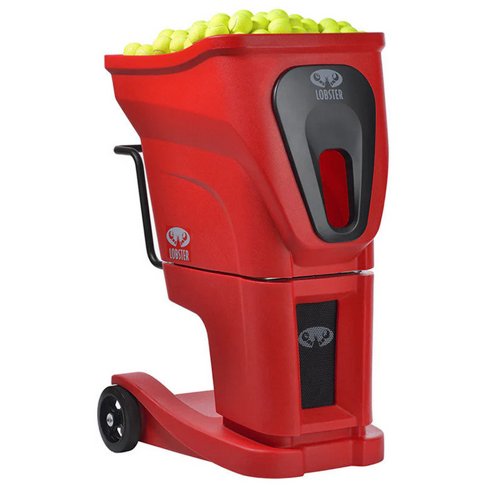 Lobster Phenom® Tennis Ball Machine