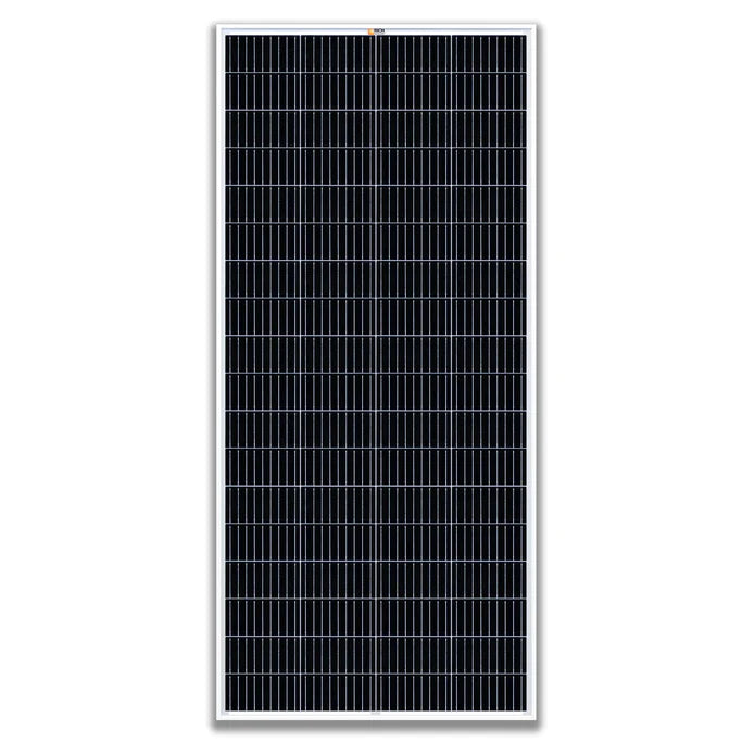 EcoFlow DELTA Pro Solar Power Station Kit 3.6kW With Extra Battery & 2/4/6/8 Solar Panels