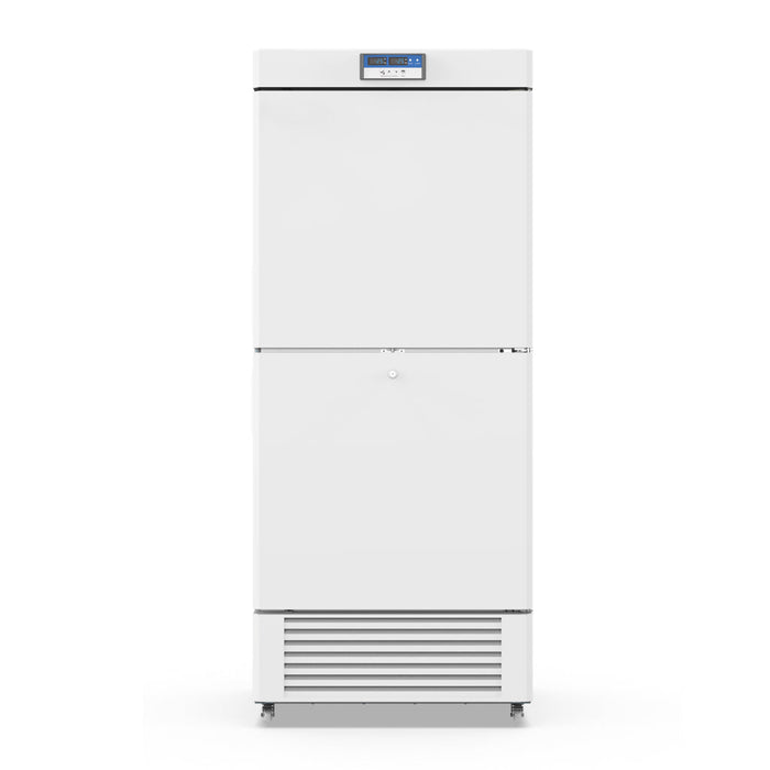 Kings Bottle -10~-25°C Low Temperature 450L Two Chambers Biomedical Freezer