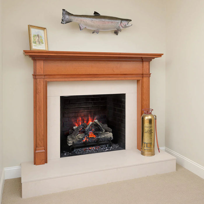 Napoleon 27" Woodland Electric Fireplace Log Set