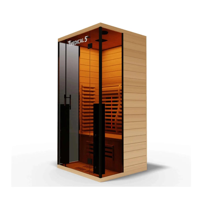 Medical Breakthrough 5 Ultra Full Spectrum Sauna