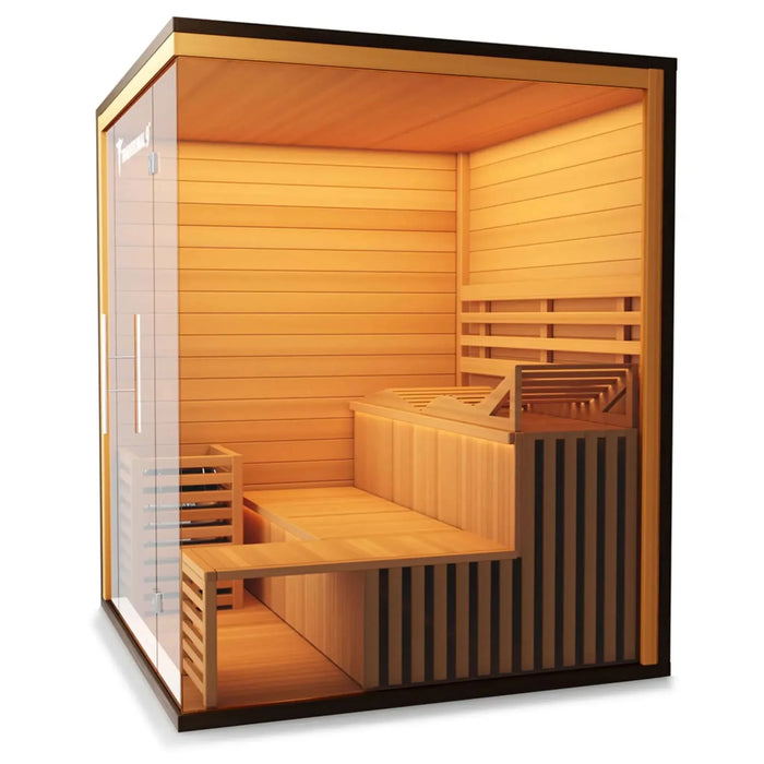 Medical Traditional 9 Plus Sauna