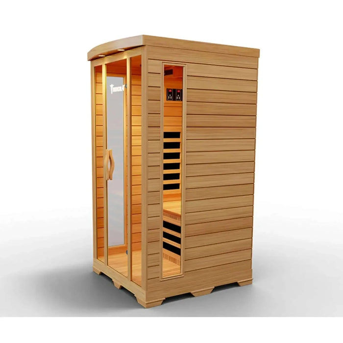 Medical Breakthrough 4 Infrared Sauna