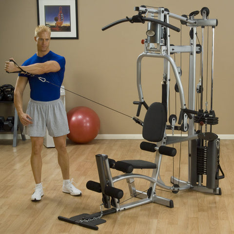 Body Solid Powerline Home Gym P2X