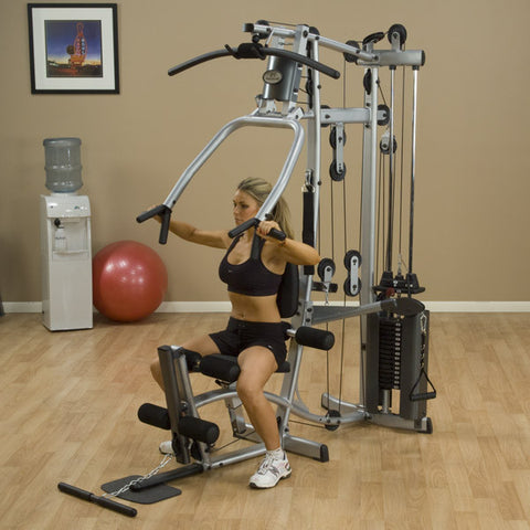 Body Solid Powerline Home Gym P2X