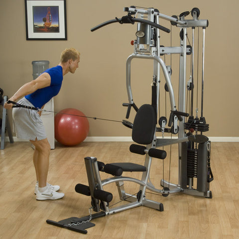 Body Solid Powerline Home Gym P2X