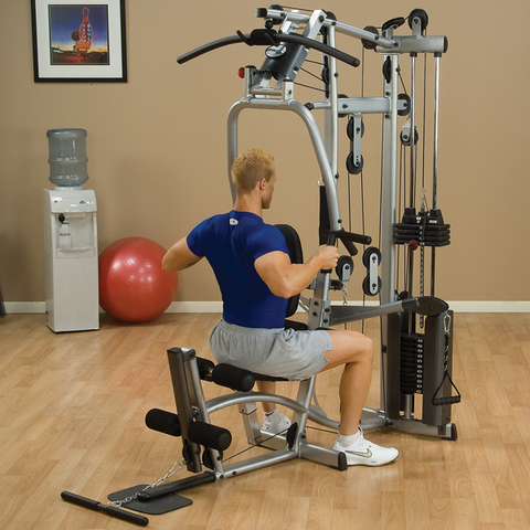 Body Solid Powerline Home Gym P2X