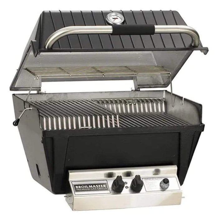 Broilmaster P4XF Premium Gas Grill