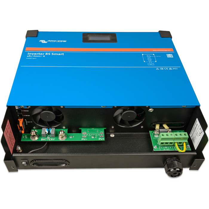 Victron Inverter RS 48/6000 Solar Inverter