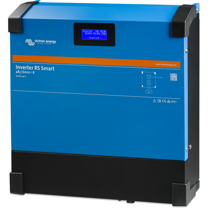 Victron Inverter RS 48/6000 Solar Inverter