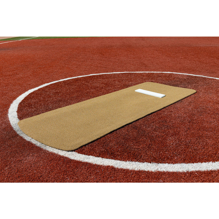 Portolite Softball Paisley's Long Spiked Game Mat