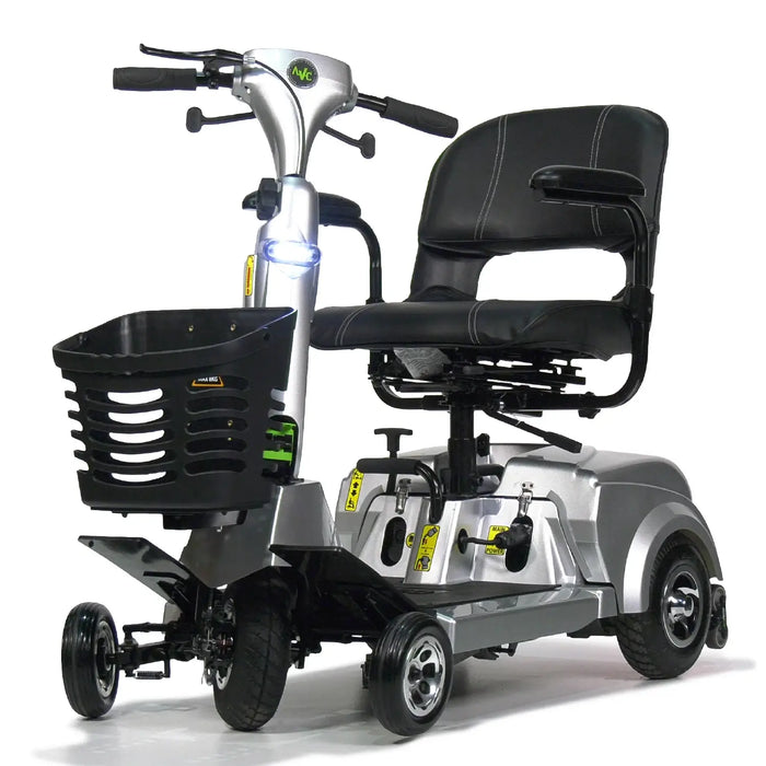 Quingo Ultra Mobility Scooter