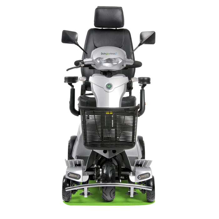 Quingo Vitess 2 Mobility Scooter