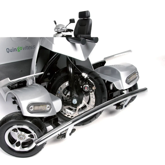 Quingo Vitess 2 Mobility Scooter