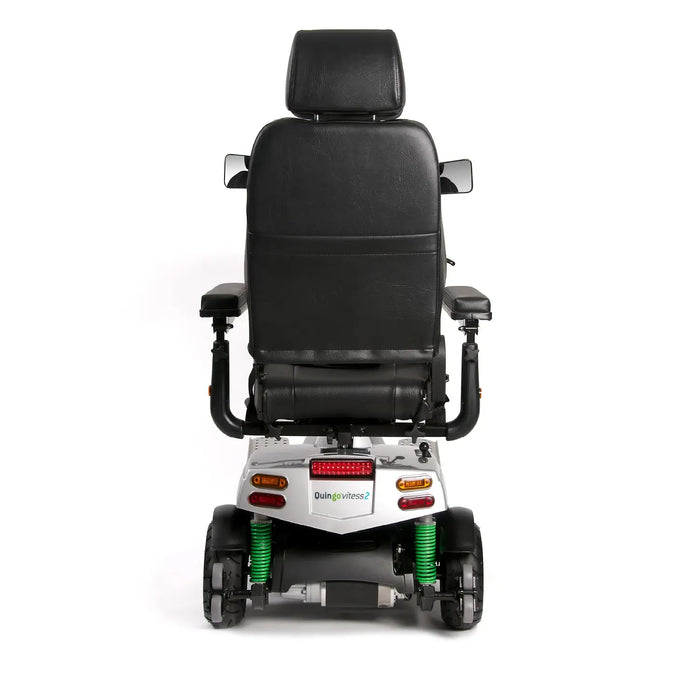 Quingo Vitess 2 Mobility Scooter